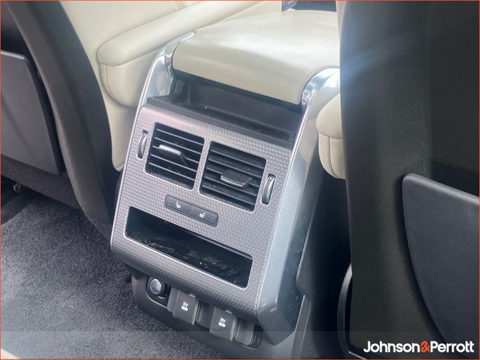 Land Rover Range Rover Sport 2020