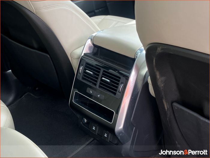 Land Rover Range Rover Sport 2020