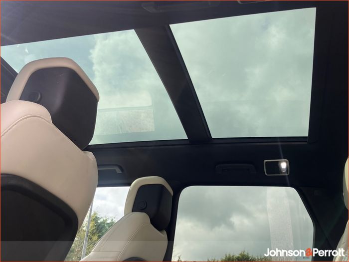 Land Rover Range Rover Sport 2020