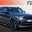 Land Rover Discovery 2024