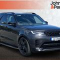 Land Rover Discovery 2024