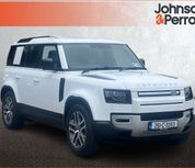 Land Rover Defender 2025