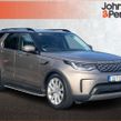 Land Rover Discovery 2023