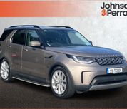 Land Rover Discovery 2023