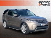 Land Rover Discovery 2023
