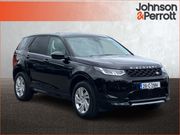 Land Rover Discovery Sport 2025