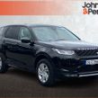 Land Rover Discovery Sport 2025