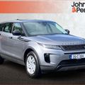 Land Rover Range Rover Evoque 2025