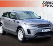 Land Rover Range Rover Evoque 2025