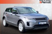 Land Rover Range Rover Evoque 2025