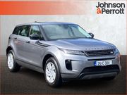Land Rover Range Rover Evoque 2025
