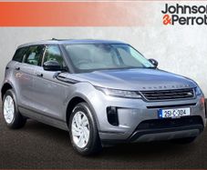 Land Rover Range Rover Evoque 2025