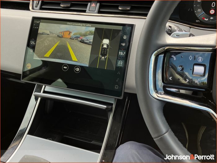 Land Rover Range Rover Evoque 2025