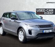 Land Rover Range Rover Evoque 2025