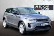 Land Rover Range Rover Evoque 2025