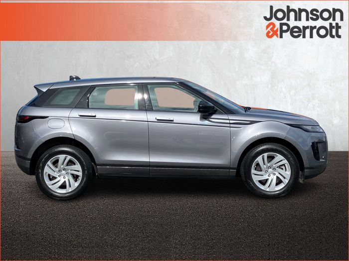 Land Rover Range Rover Evoque 2025