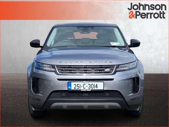 Land Rover Range Rover Evoque 2025