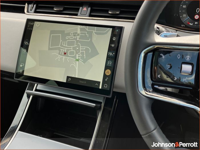 Land Rover Range Rover Evoque 2025
