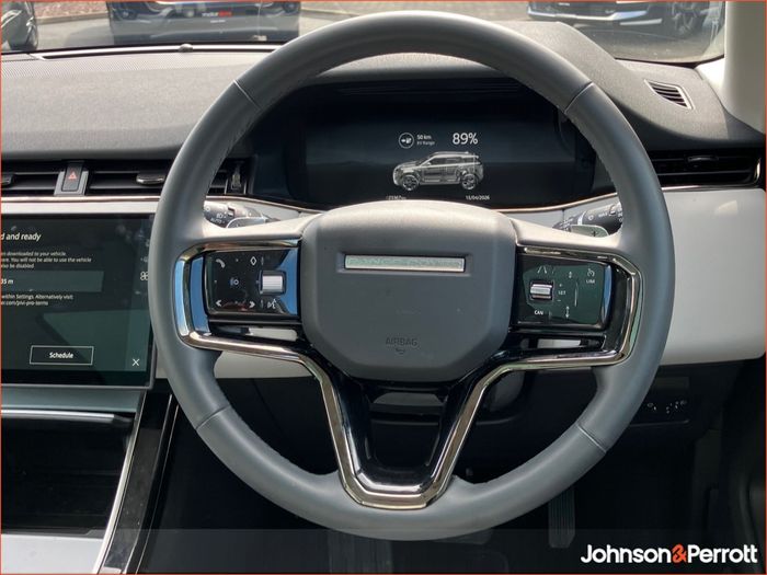 Land Rover Range Rover Evoque 2025
