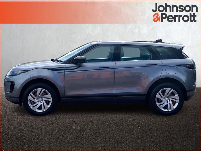 Land Rover Range Rover Evoque 2025