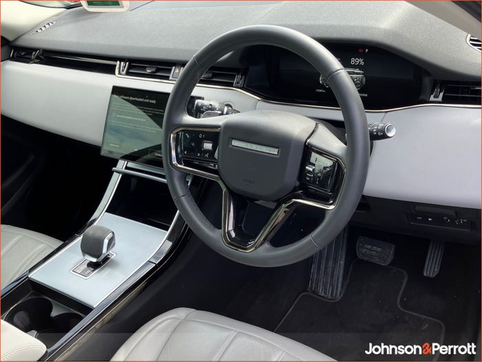 Land Rover Range Rover Evoque 2025