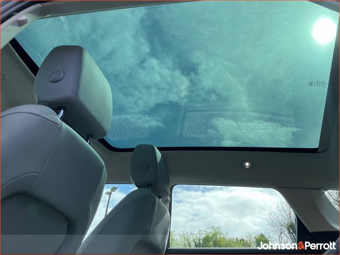 Land Rover Range Rover Evoque 2025