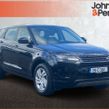 Land Rover Range Rover Evoque 2025