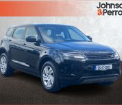 Land Rover Range Rover Evoque 2025