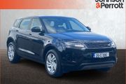Land Rover Range Rover Evoque 2025