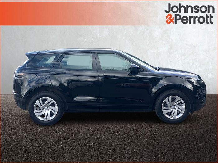 Land Rover Range Rover Evoque 2025
