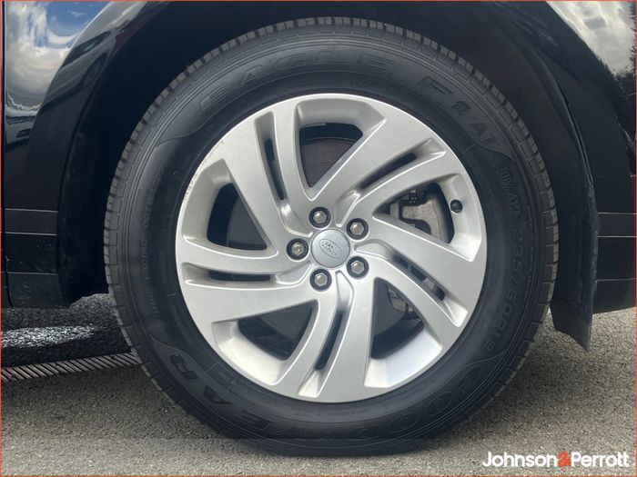 Land Rover Range Rover Evoque 2025