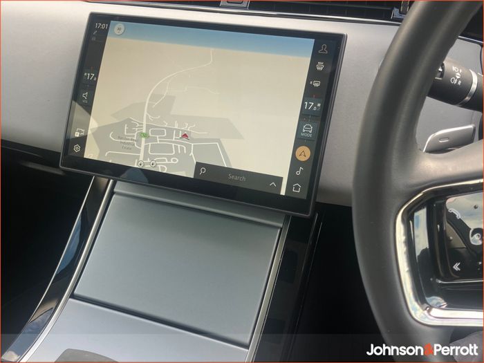 Land Rover Range Rover Evoque 2025