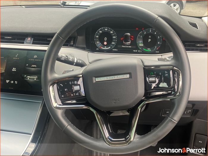 Land Rover Range Rover Evoque 2025