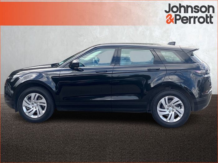 Land Rover Range Rover Evoque 2025