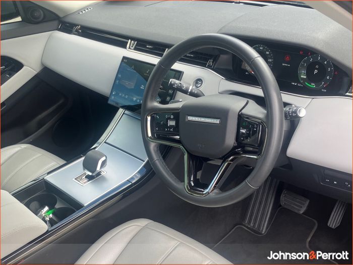Land Rover Range Rover Evoque 2025