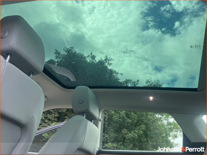Land Rover Range Rover Evoque 2025