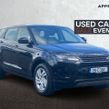 Land Rover Range Rover Evoque 2025