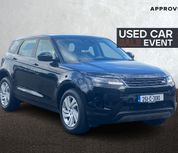 Land Rover Range Rover Evoque 2025
