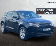Land Rover Range Rover Evoque 2025