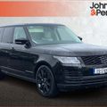 Land Rover Range Rover 2021
