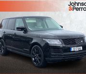 Land Rover Range Rover 2021