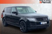 Land Rover Range Rover 2021