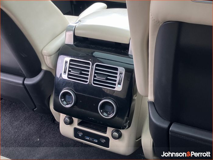 Land Rover Range Rover 2021