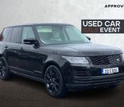 Land Rover Range Rover 2021