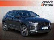 Jaguar E- PACE 2021