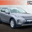 Land Rover Discovery Sport 2021