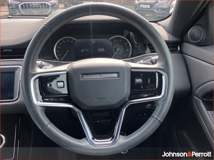Land Rover Range Rover Evoque 2023
