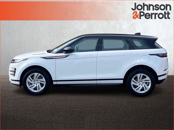 Land Rover Range Rover Evoque 2023