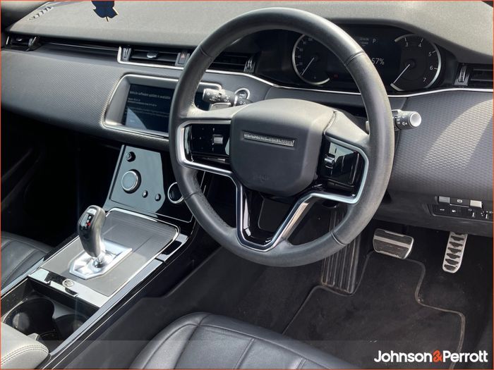 Land Rover Range Rover Evoque 2023