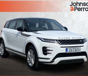 Land Rover Range Rover Evoque 2023